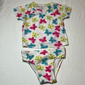 12M Sol Swim tankini
